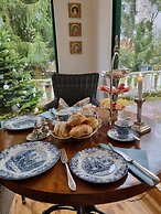 B&B Dressings Traumgarten