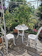 B&B Dressings Traumgarten