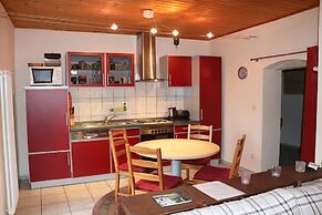 Ferienwohnung im Fachwerkhaus Maxen