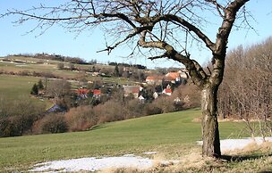 Ferienwohnung im Fachwerkhaus Maxen