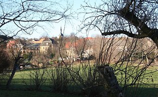Ferienwohnung im Fachwerkhaus Maxen