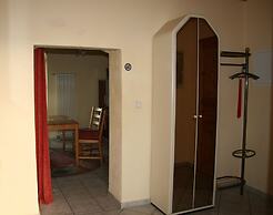 Ferienwohnung im Fachwerkhaus Maxen