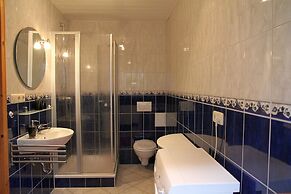 Ferienwohnung im Fachwerkhaus Maxen