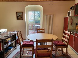Ferienwohnung im Fachwerkhaus Maxen