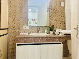 BluO Modern 1BHK - DLF Galleria Market