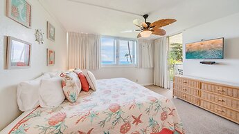 Royal Kahana 109 1 Bedroom Condo by Redawning