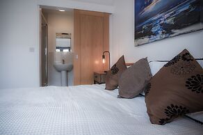 Fisherman's Way - 2 Bed Apt - SA1 Swansea