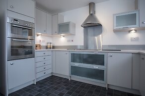 Fisherman's Way - 2 Bed Apt - SA1 Swansea