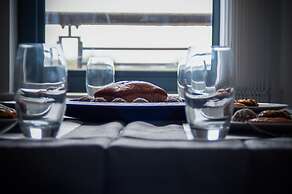 Fisherman's Way - 2 Bed Apt - SA1 Swansea