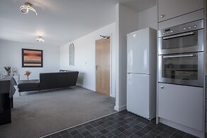 Fisherman's Way - 2 Bed Apt - SA1 Swansea