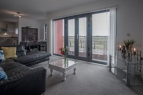 Fisherman's Way - 2 Bed Apt - SA1 Swansea