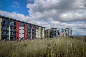 Fisherman's Way - 2 Bed Apt - SA1 Swansea