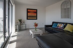 Fisherman's Way - 2 Bed Apt - SA1 Swansea