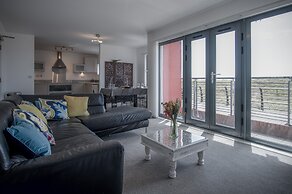 Fisherman's Way - 2 Bed Apt - SA1 Swansea