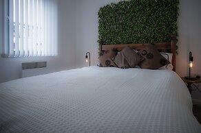 Fisherman's Way - 2 Bed Apt - SA1 Swansea