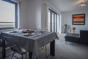 Fisherman's Way - 2 Bed Apt - SA1 Swansea
