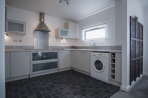 Fisherman's Way - 2 Bed Apt - SA1 Swansea