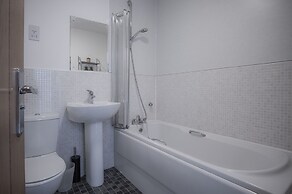 Fisherman's Way - 2 Bed Apt - SA1 Swansea