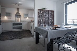 Fisherman's Way - 2 Bed Apt - SA1 Swansea
