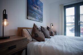 Fisherman's Way - 2 Bed Apt - SA1 Swansea