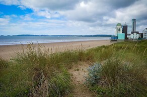Fisherman's Way - 2 Bed Apt - SA1 Swansea