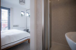 Fisherman's Way - 2 Bed Apt - SA1 Swansea