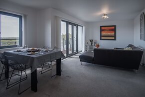Fisherman's Way - 2 Bed Apt - SA1 Swansea