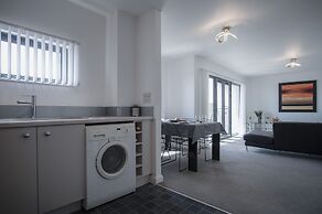 Fisherman's Way - 2 Bed Apt - SA1 Swansea