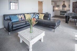 Fisherman's Way - 2 Bed Apt - SA1 Swansea