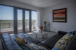 Fisherman's Way - 2 Bed Apt - SA1 Swansea