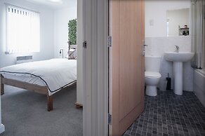 Fisherman's Way - 2 Bed Apt - SA1 Swansea