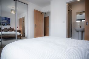 Fisherman's Way - 2 Bed Apt - SA1 Swansea