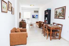 Fabulous Apartment in Pireaus