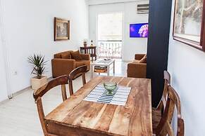 Fabulous Apartment in Pireaus