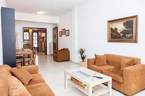 Fabulous Apartment in Pireaus