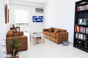 Fabulous Apartment in Pireaus
