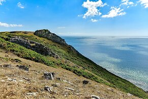 Just Stay Wales - Heatherslade House