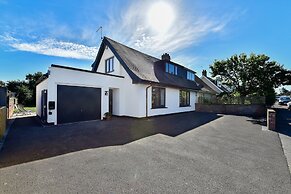 Just Stay Wales - Heatherslade House