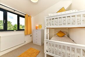 Just Stay Wales - Heatherslade House