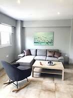 Charming Apartment in Faliro