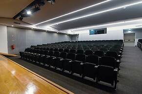 Centro de Juventude de Braga - Hostel