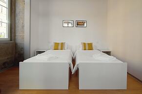 Centro de Juventude de Braga - Hostel