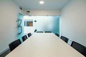 Centro de Juventude de Braga - Hostel