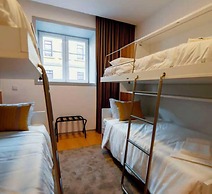 Centro de Juventude de Braga - Hostel