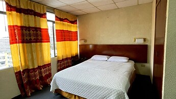 Hotel Sol de Oriente