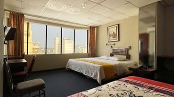 Hotel Sol de Oriente