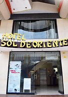 Hotel Sol de Oriente