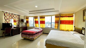 Hotel Sol de Oriente