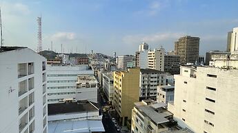 Hotel Sol de Oriente