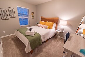 Susitna Suites